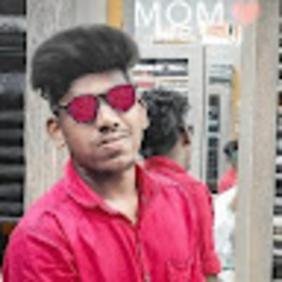 Meet your Posher, Mathan - Picture 1 of 1